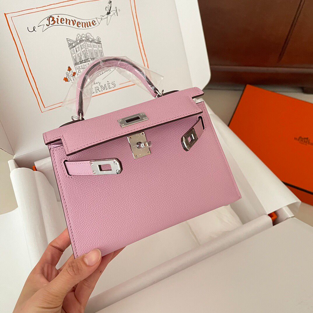 Hermes Kelly2 mini19