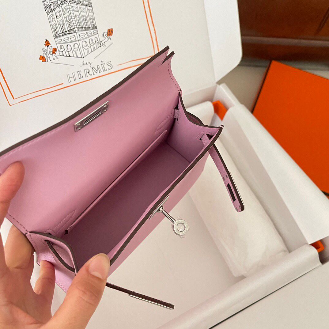 Hermes Kelly2 mini19