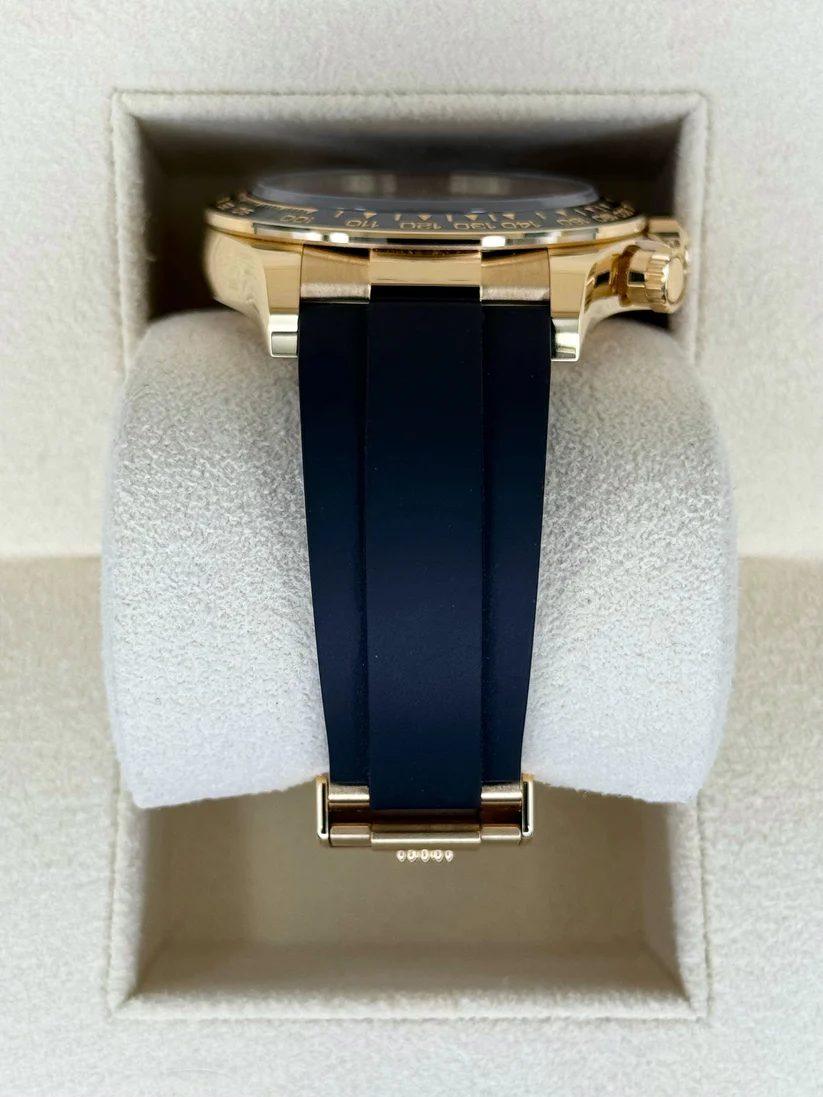 【Super Clone】ROLEX Cosmograph Daytona m126518LN-0012 40mm