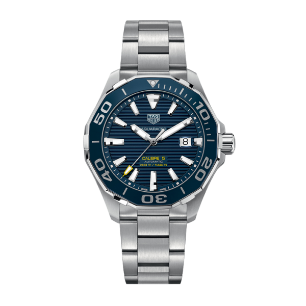 Aquaracer WAY201B.BA0927 43mm