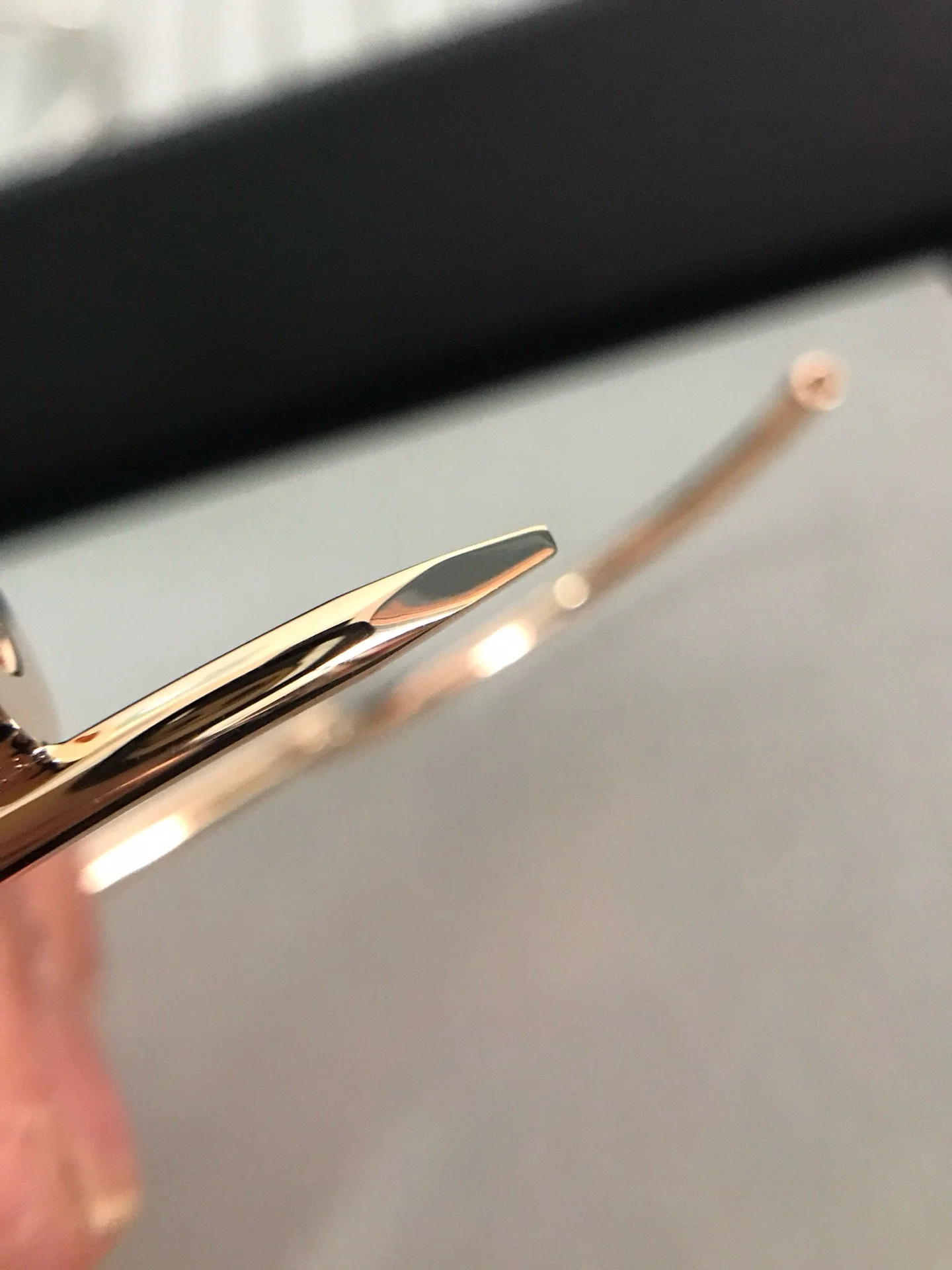 Regalia jewelryJUSTE BRACELET 3.5MM