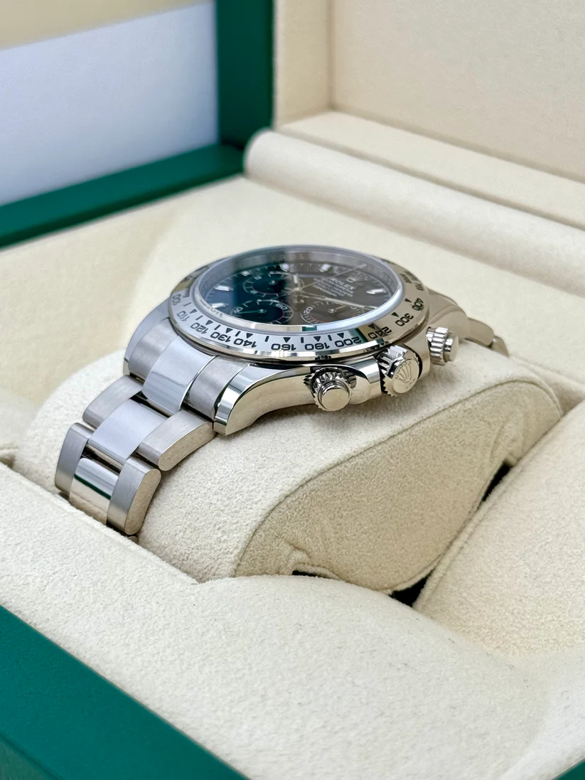 【Super Clone】ROLEXCosmograph Daytona m126509-0005 40mm