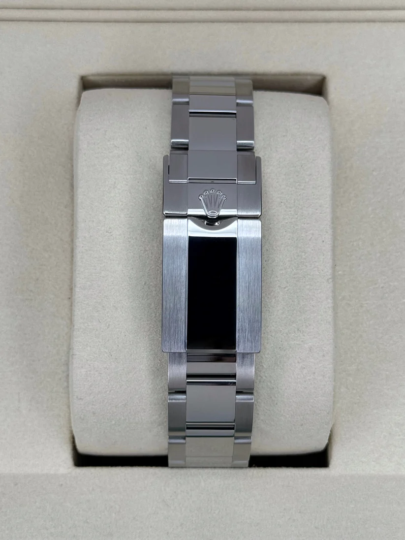 【Super Clone】ROLEX GMT-Master II 126710grnr-0003/0004 40mm