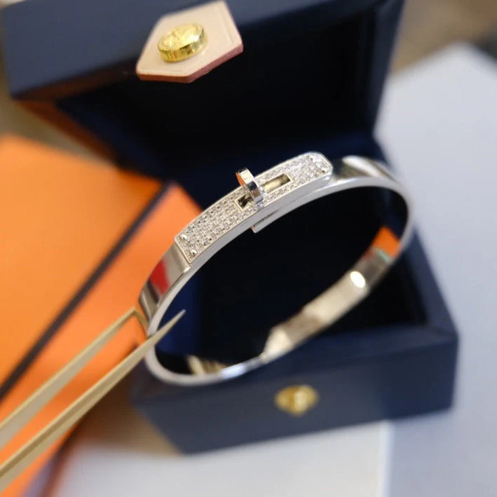 Regalia jewelryKELLY BRACELET DIAMOND