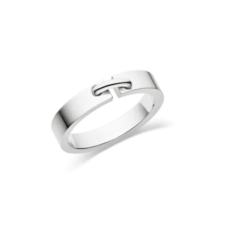 Regalia jewelryALLIANCE LIENS VIDENCE 4MM RING