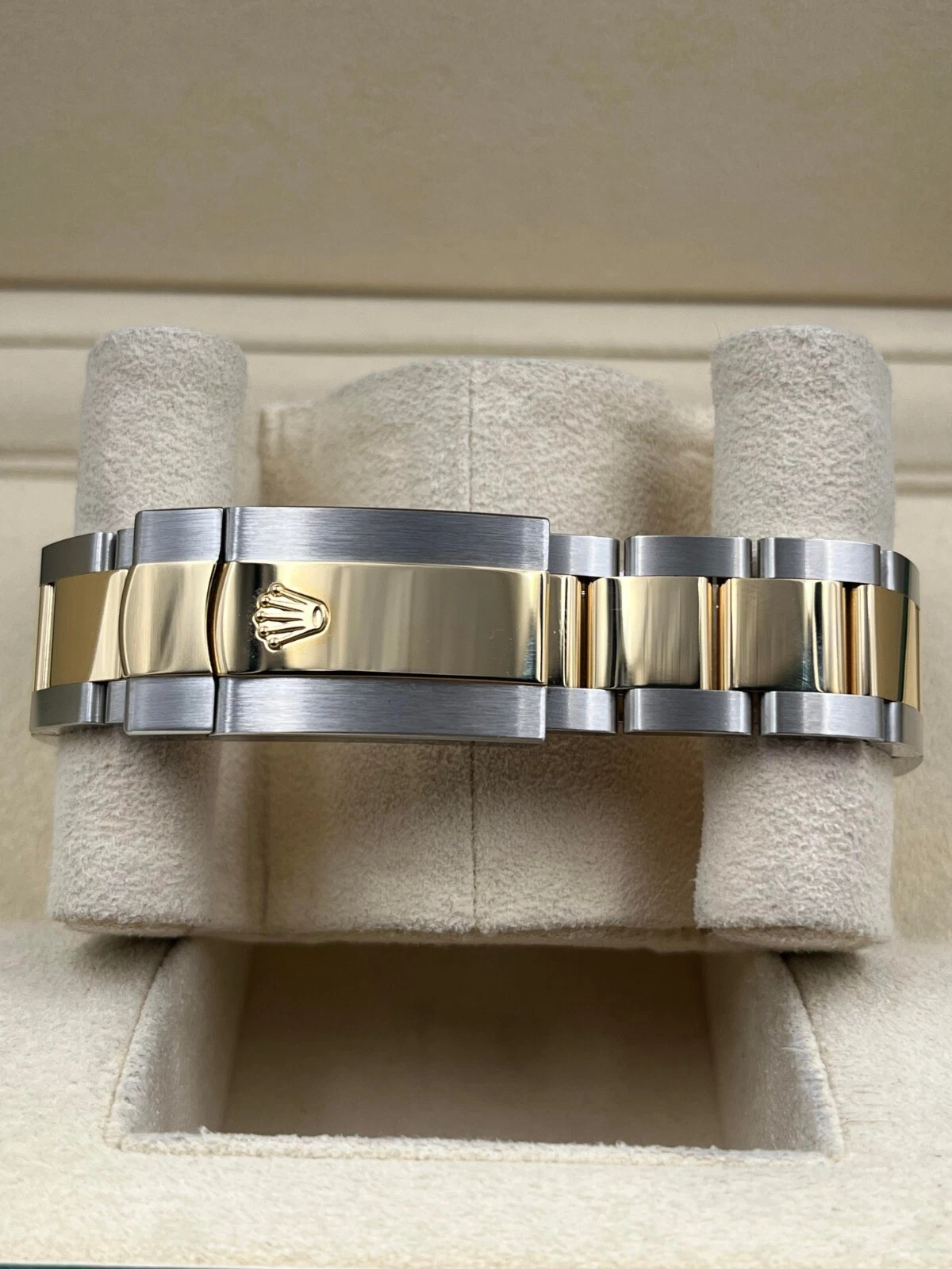 【Super Clone】ROLEX  Datejust 36mm 126233 Wimbledon Slate Dial Oyster Bracelet Watch