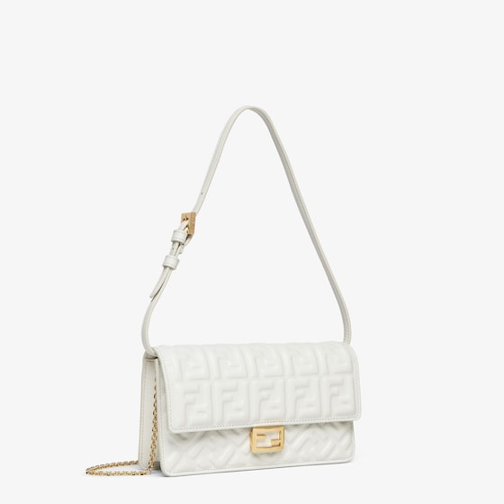 Wallet On Chain Baguette