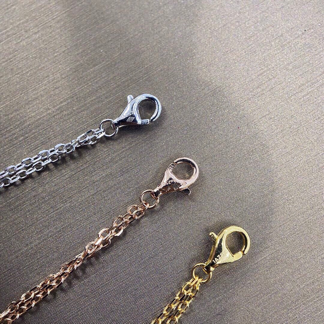 Regalia jewelryLOVE BRACELET 2 DIAMOND