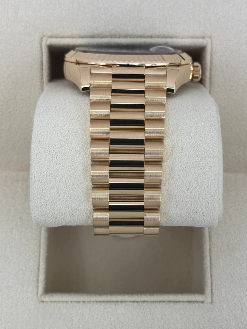 【Super Clone】ROLEX Day-Date 