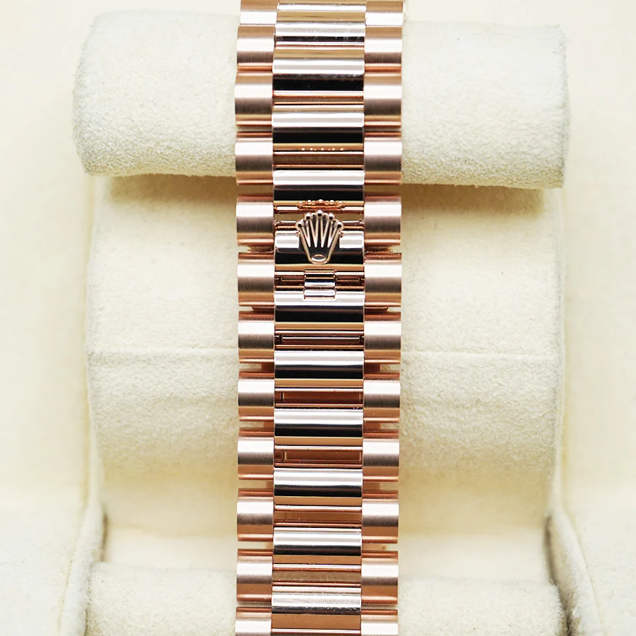 【Super Clone】RLX  Day-Date M128235-0068 36mm