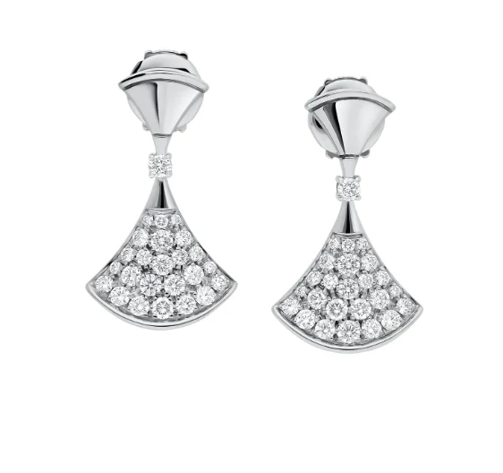 Regalia jewelryDREAM EARRINGS DIAMOND