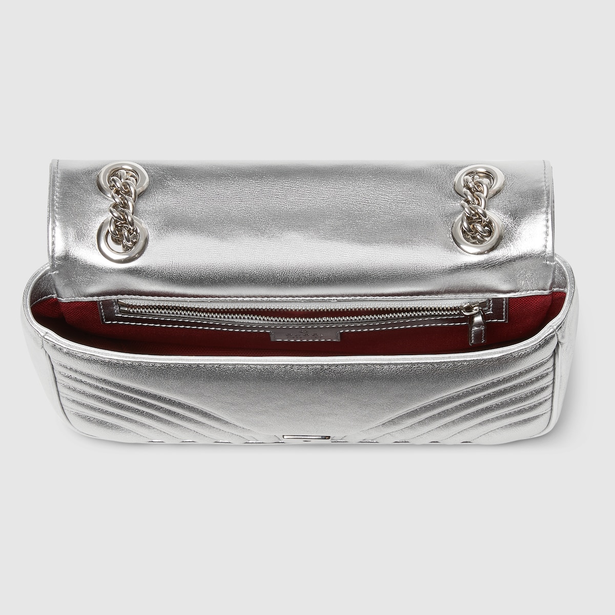 GG Marmont Small Shoulder Bag
