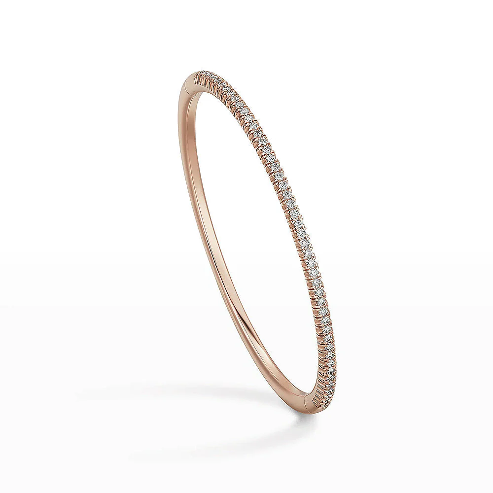 Regalia jewelryMINI DIAMOND TENNIS BRACELET