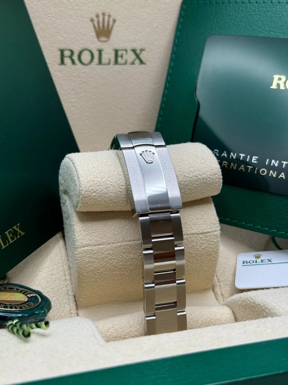 【Super Clone】RLX Datejust m278384RBR-0039/0040 Azzurro Blue 31mm Dial Oyster Watch