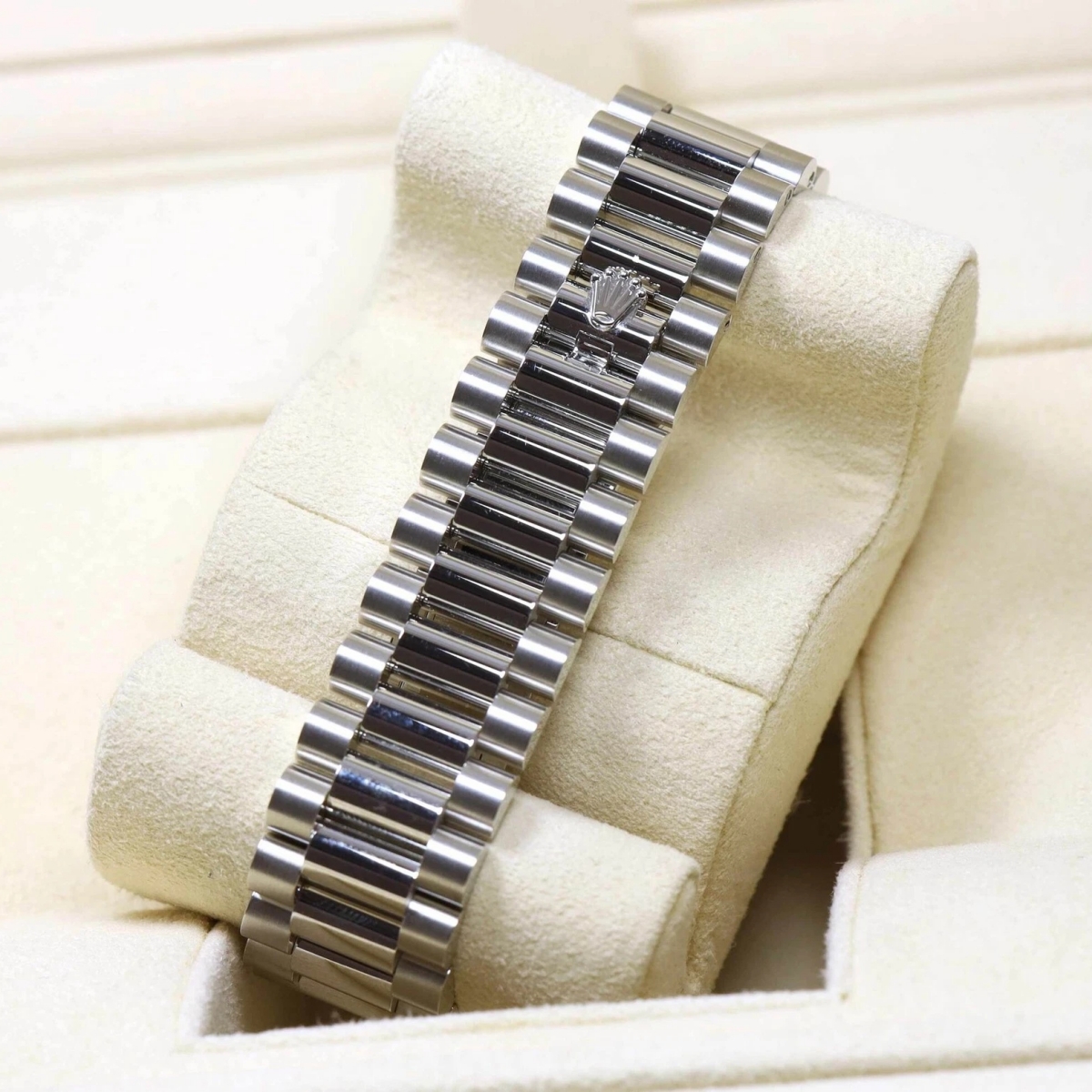 【Super Clone】ROLEX  Day-Date 