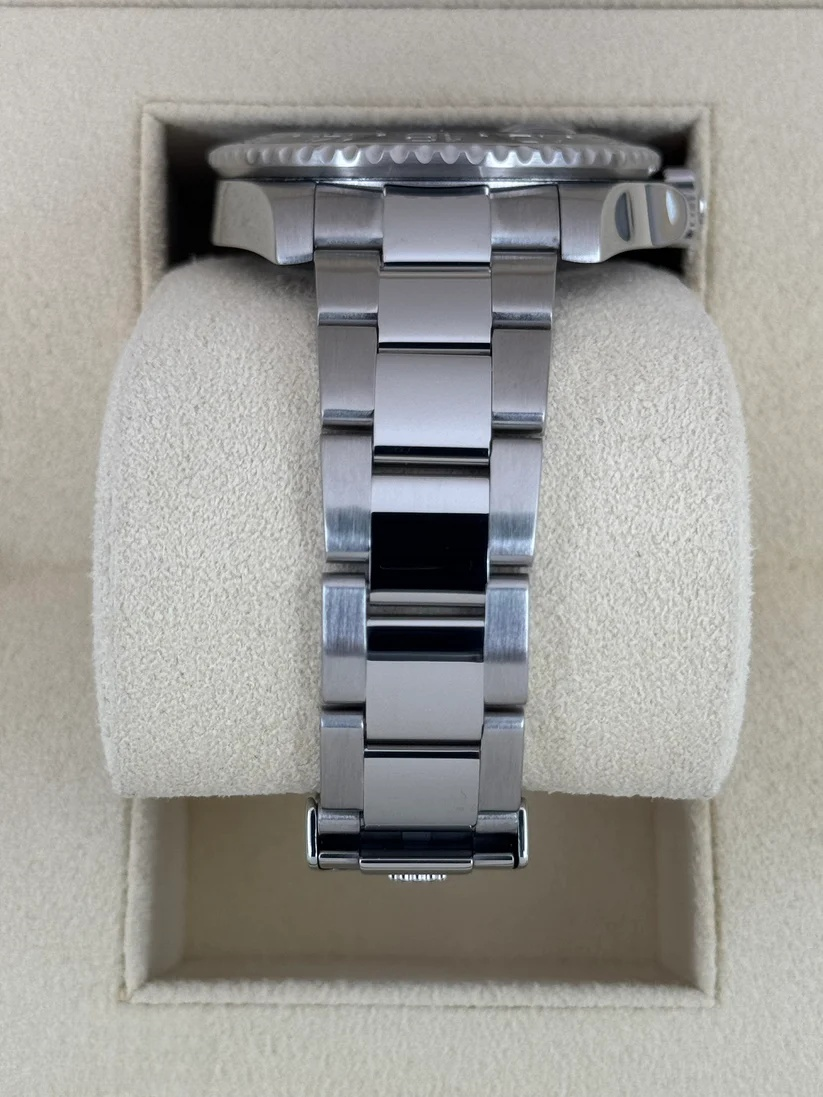 【Super Clone】ROLEX GMT-Master II 116710LN 40mm