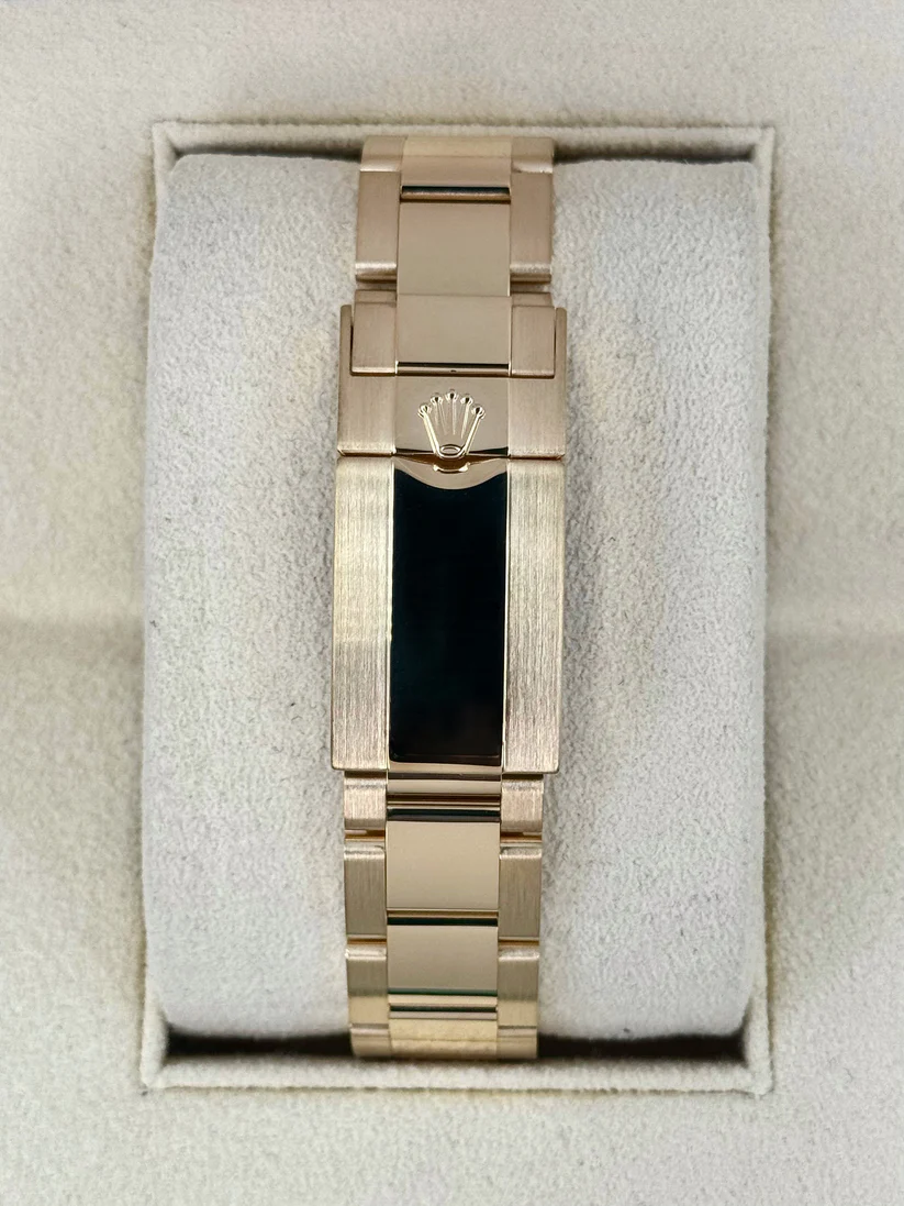 【Super Clone】ROLEX Cosmograph Daytona m126508-0006 40mm