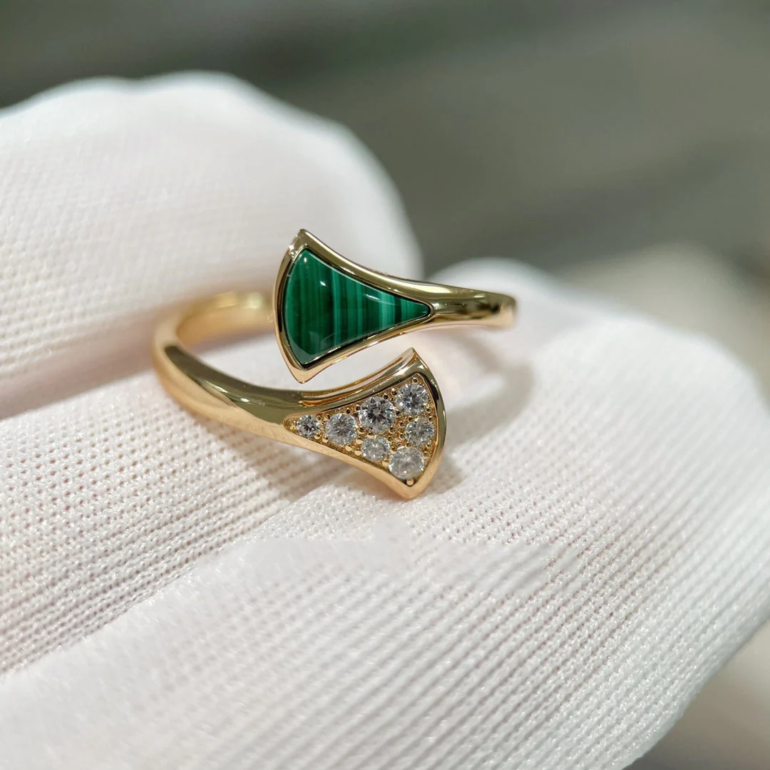 Regalia jewelryDREAM RING PINK GOLD DIAMOND