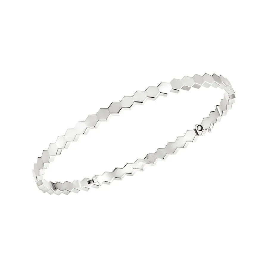 Regalia jewelryBEE LOVE SILVER BRACELET