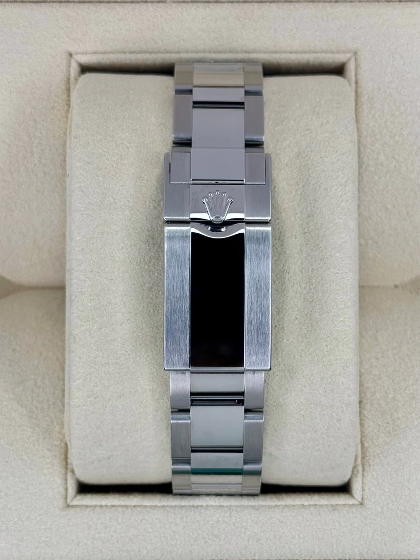 【Super Clone】ROLEX GMT-Master II 40mm 126720VTNR-0002/0003