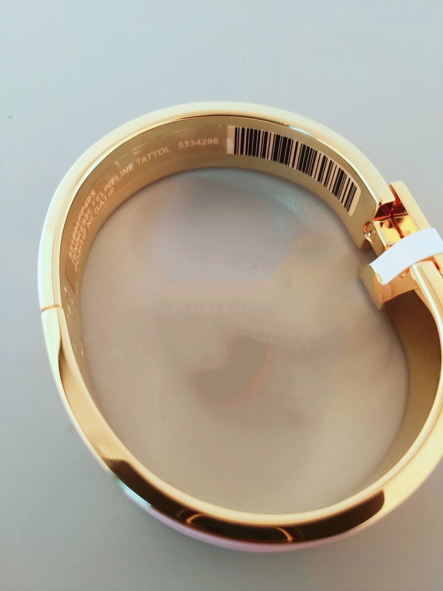 Regalia jewelryH RED BRACELET