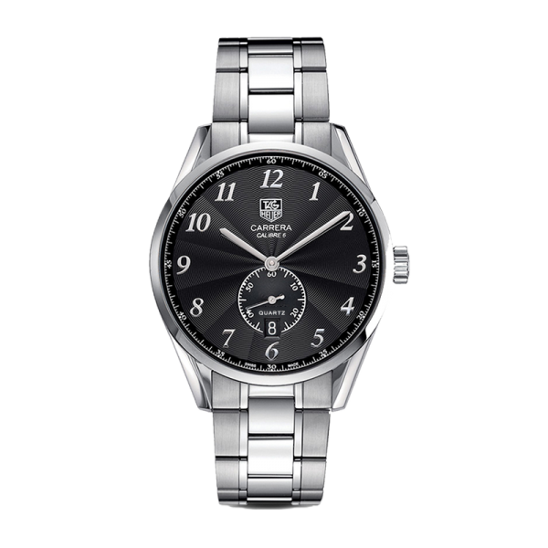 Carrera WAS2110.BA0732 43mm