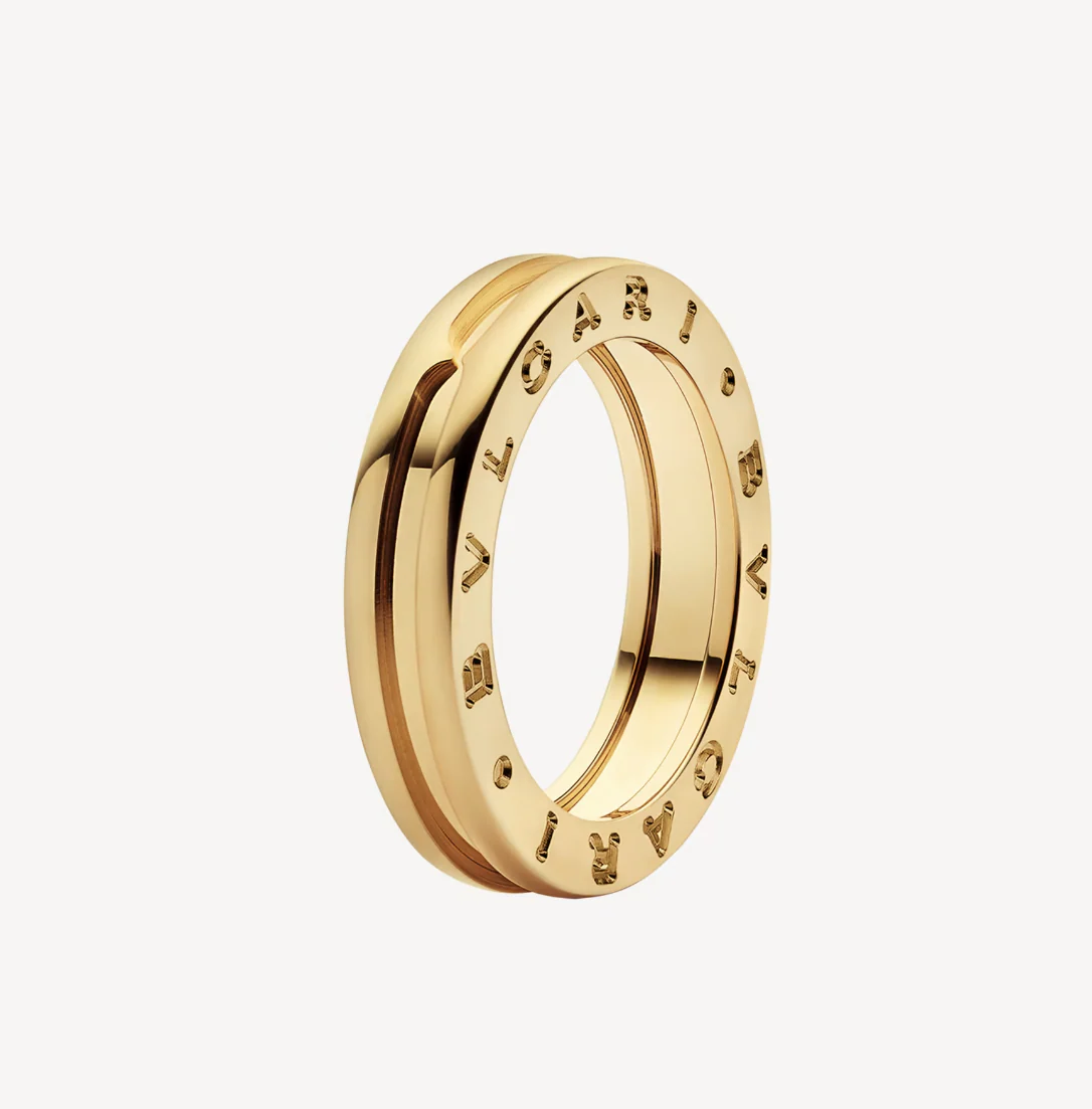 Regalia jewelryZERO 1 ONE-BAND RING