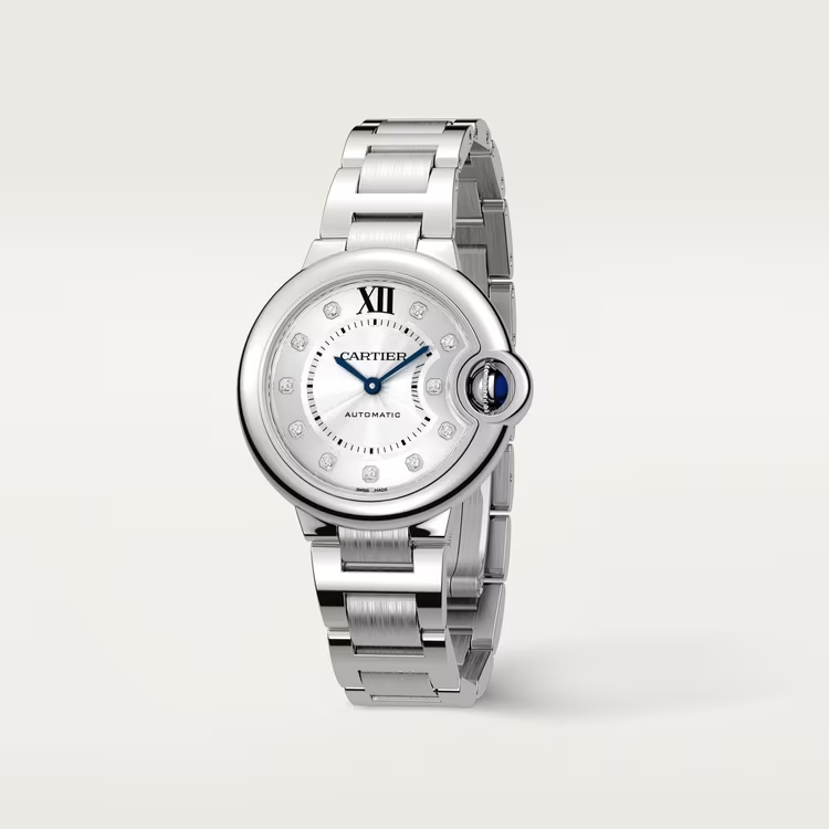 BALLON BLEU Diamond Dial 33mm