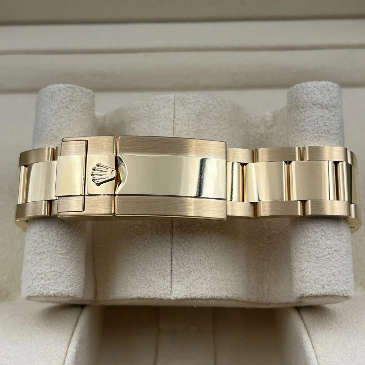 【Super Clone】ROLEX Cosmograph Daytona m126508-0003 40mm