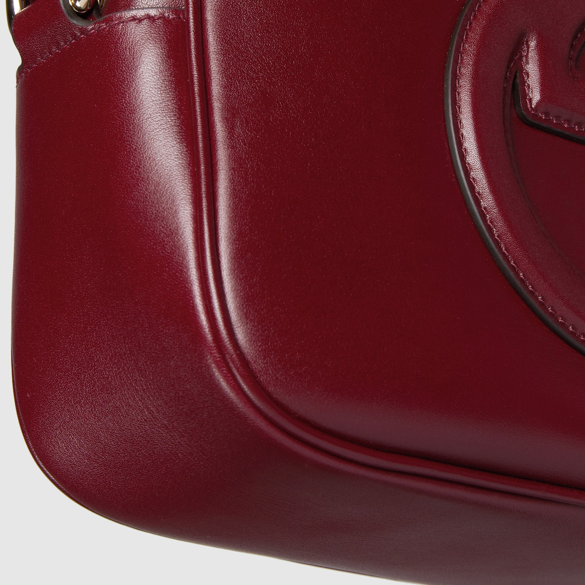 Blondie Mini Shoulder Bag