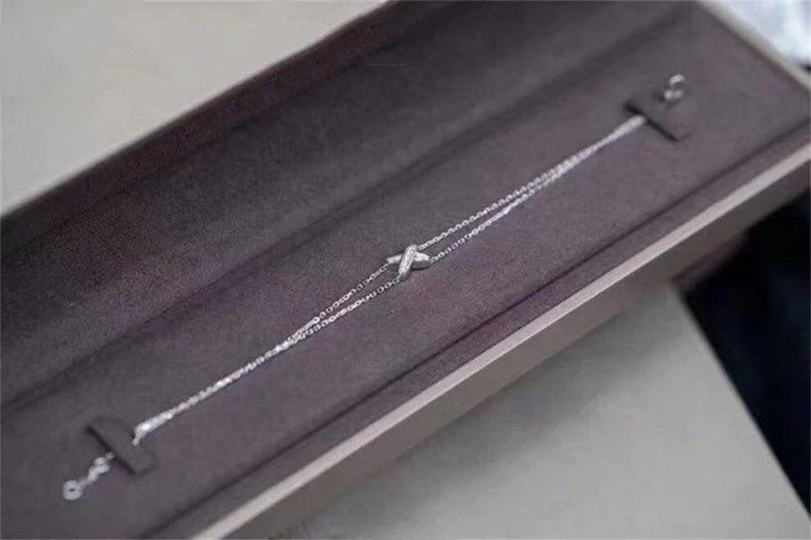 Regalia jewelryJEUX BRACELET  DIAMOND