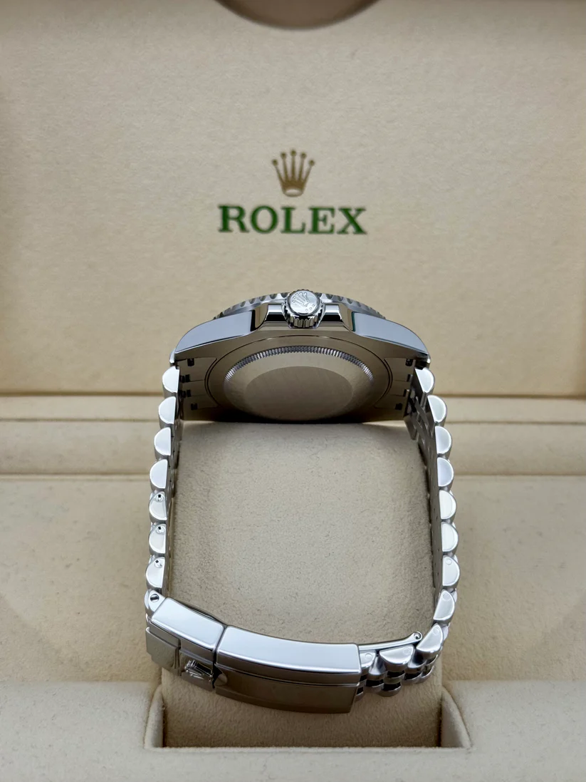【Super Clone】ROLEX GMT-Master II 40mm 126720VTNR-0002/0003