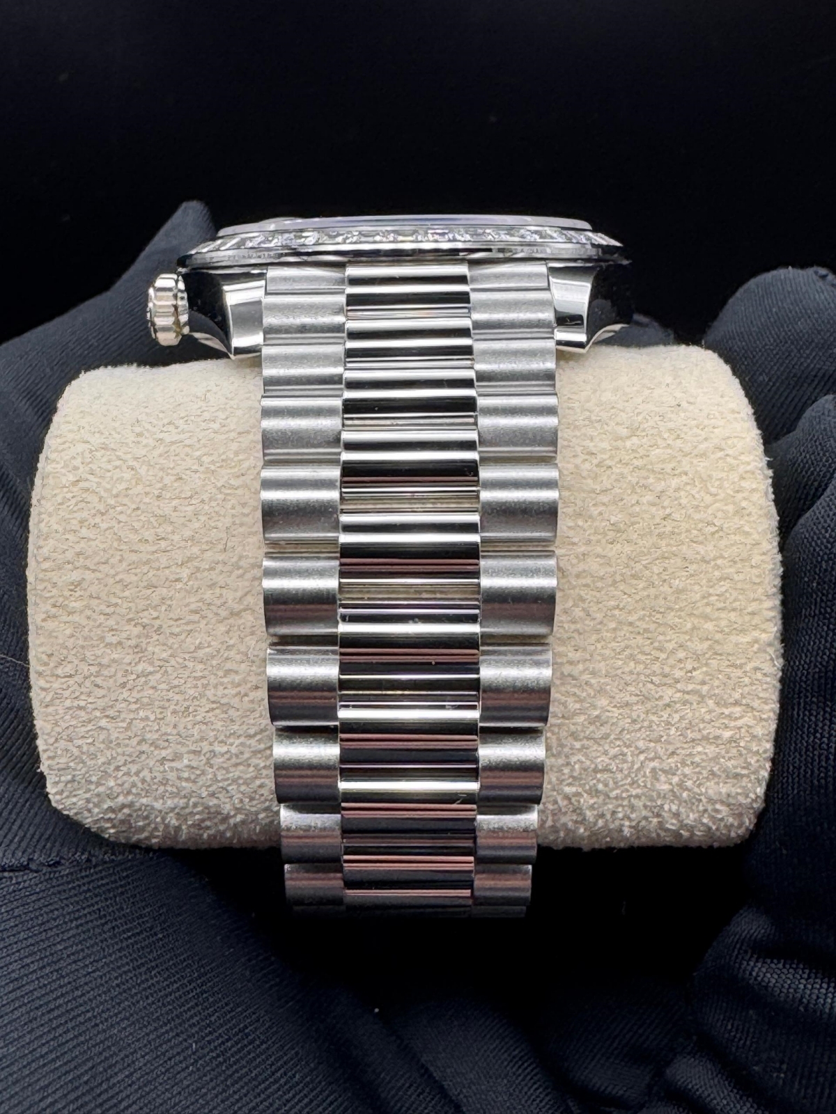 【Super Clone】ROLEX Day-Date M228396TBR-0039 40mm