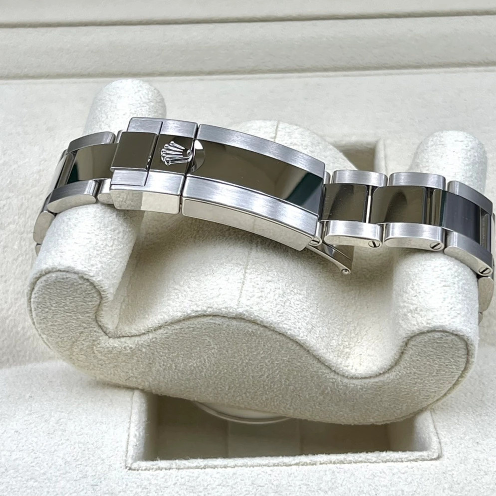 【Super Clone】ROLEX Cosmograph Daytona m126509-0001 40mm