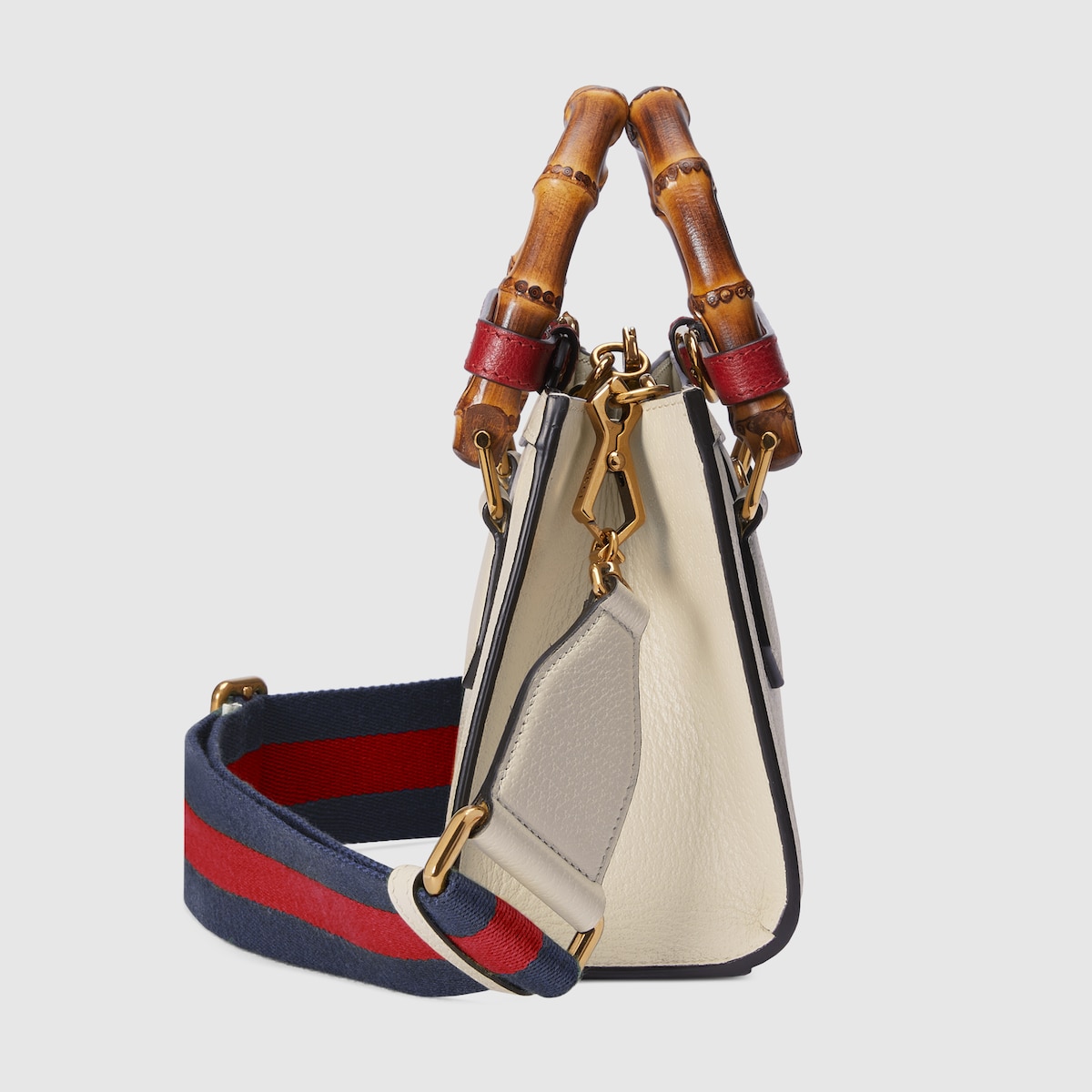 Gucci Diana Mini Tote Bag