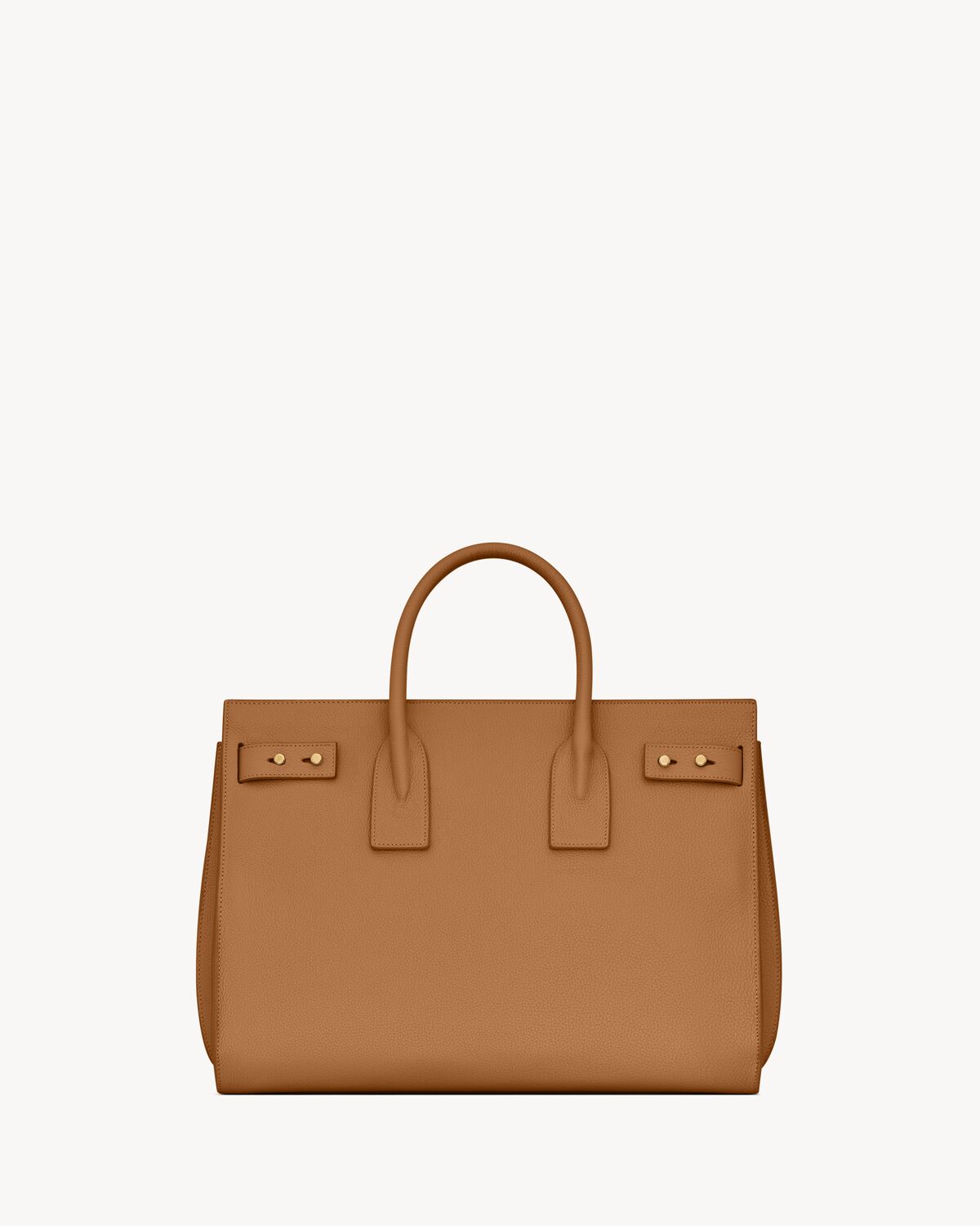 YSL Sac De Jour In Supple Grained Leather – Medium