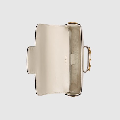 Horsebit 1955 Mini Shoulder Bag