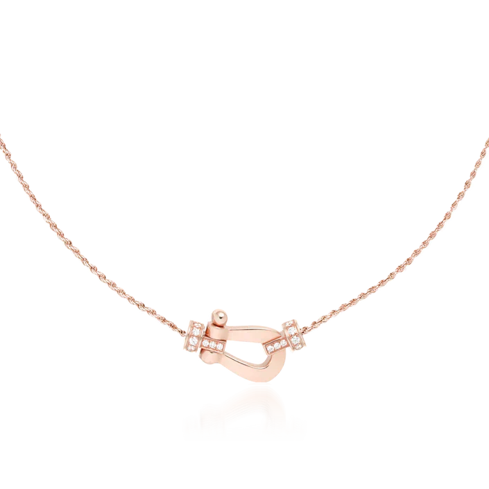 Regalia jewelryFORCE 10 DIAMOND NECKLACE