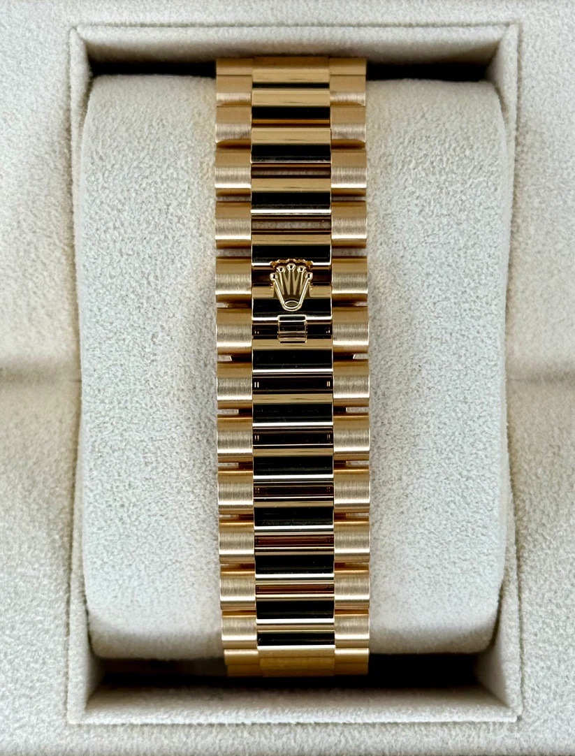 【Super Clone】ROLEX  Day-Date 