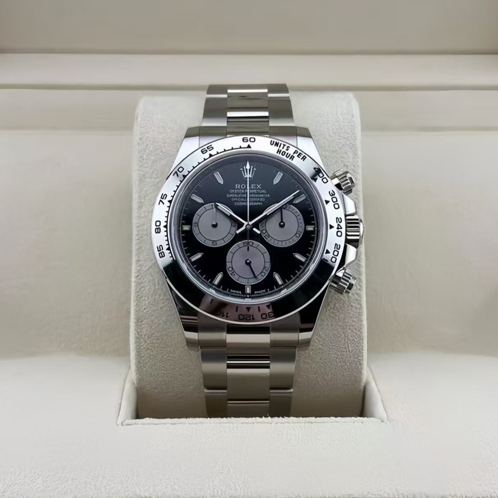 【Super Clone】ROLEX Cosmograph Daytona m126509-0001 40mm