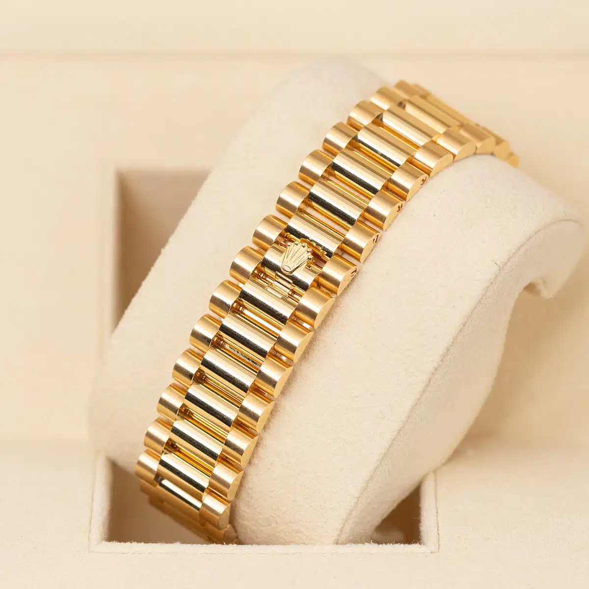 【Super Clone】ROLEX  Day-Date M128238-0069 36mm