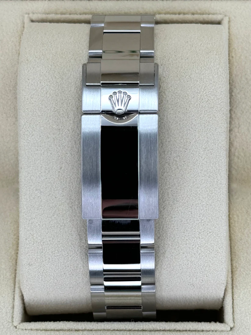 【Super Clone】ROLEX Cosmograph Daytona m126506-0001 40mm