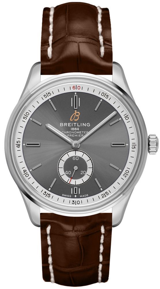 Premier Automatic Tang 40mm