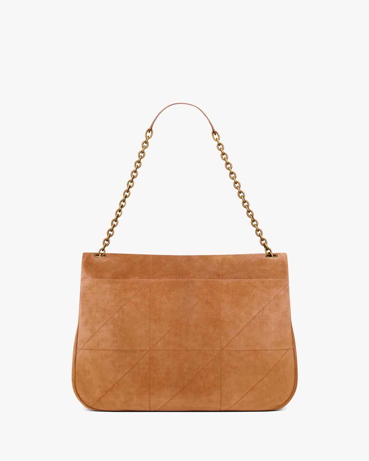 YSL Jamie 4.3 in Suede