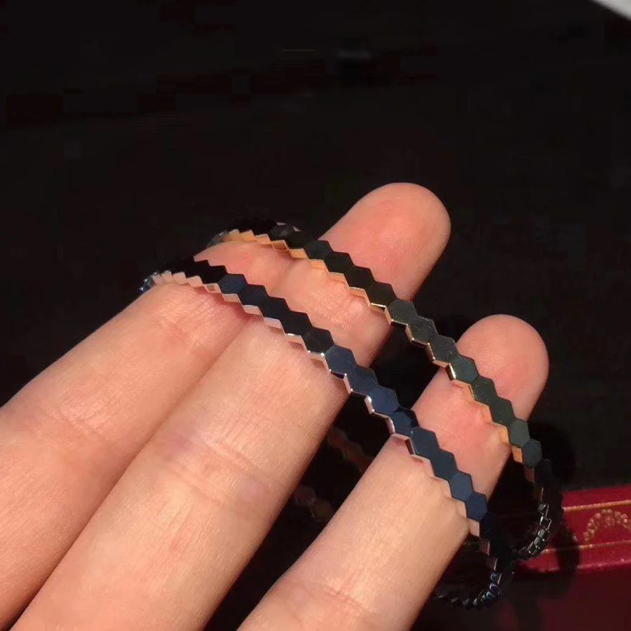 Regalia jewelryBEE LOVE SILVER BRACELET