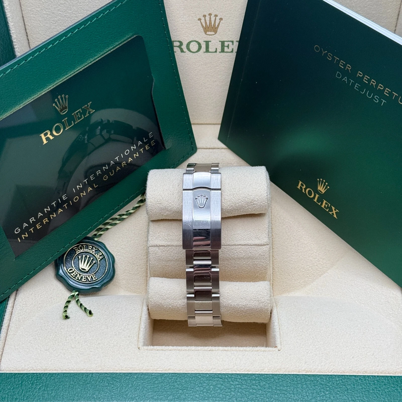 【Super Clone】ROLEX Datejust m278240-0013/0014 31mm Pink Roman Domed Bezel Oyster Oystersteel