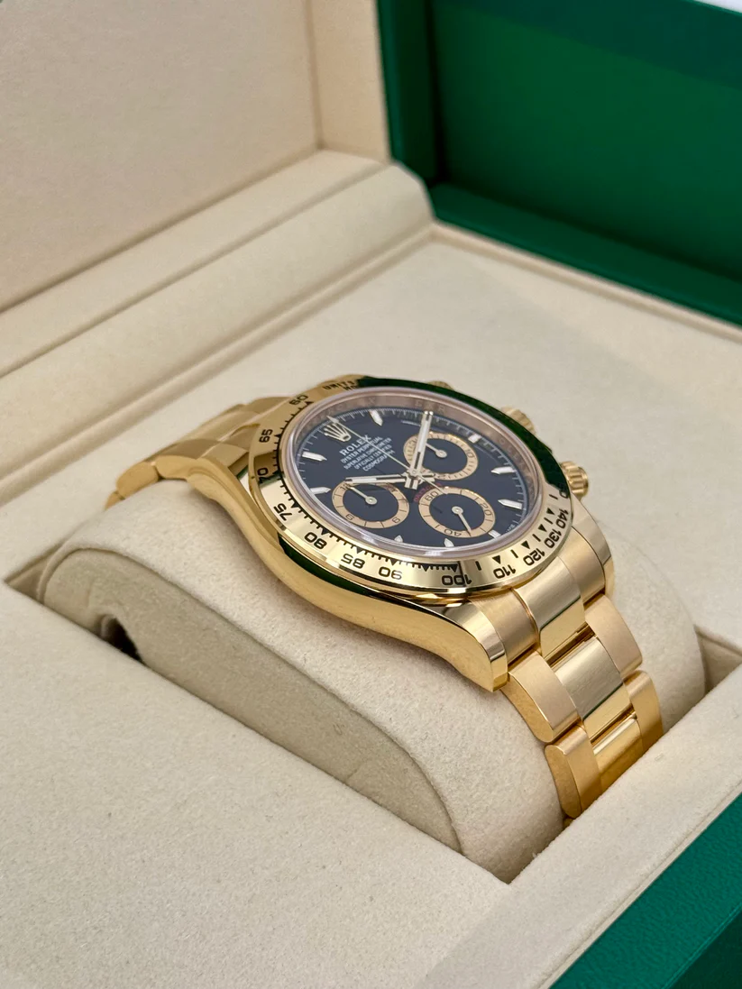 【Super Clone】ROLEX Cosmograph Daytona m126508-0004 40mm