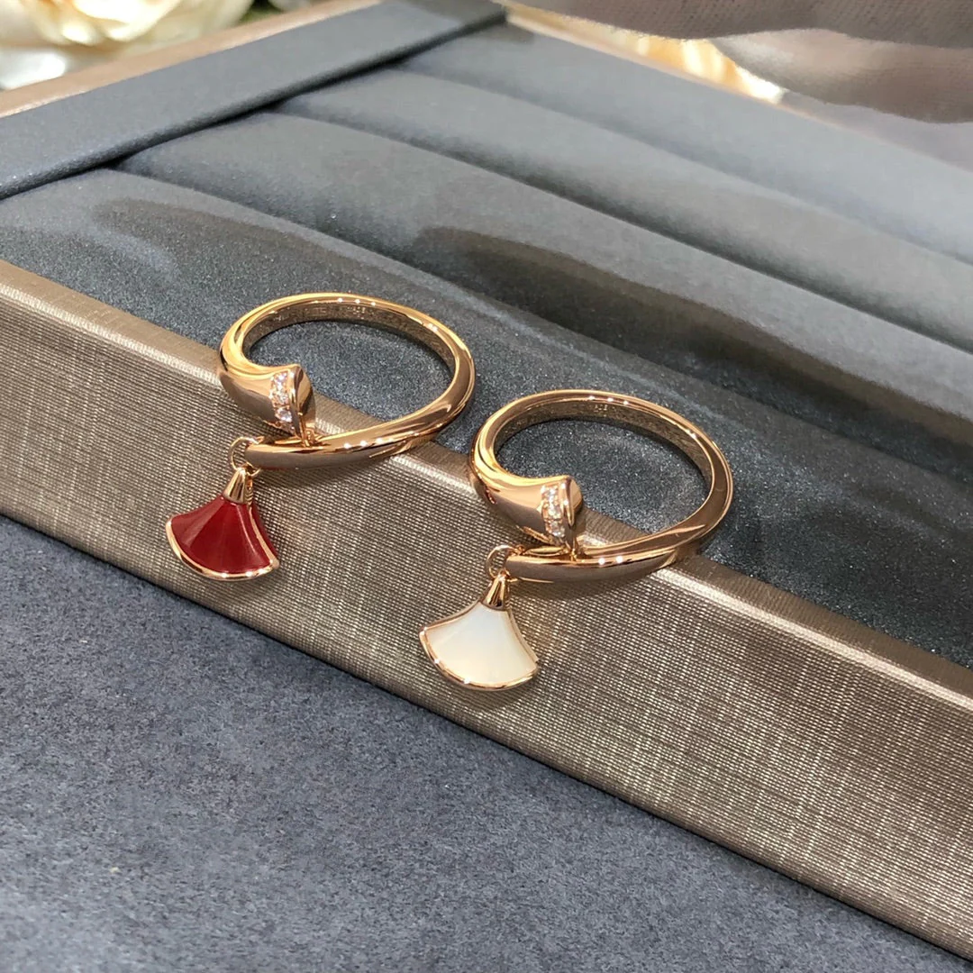 Regalia jewelryDREAM RING PINK GOLD