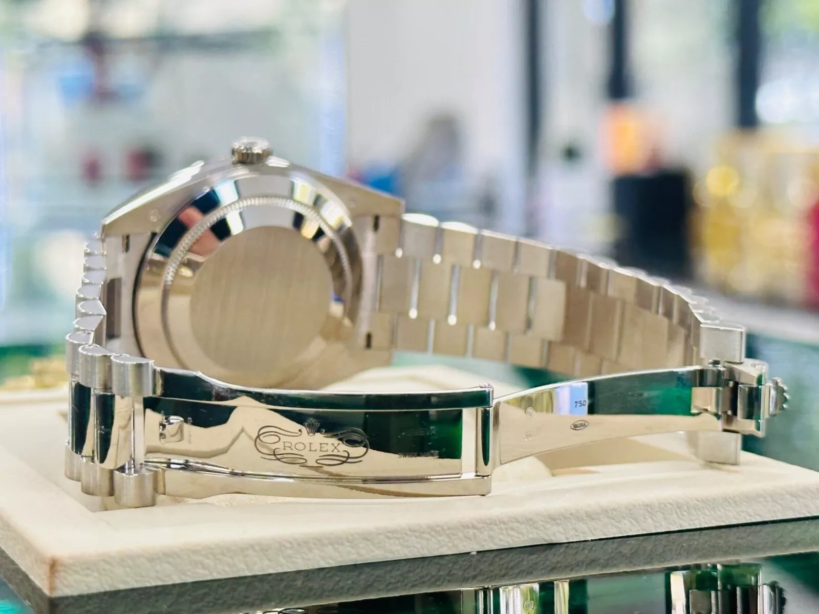 【Super Clone】ROLEX  Day-Date 