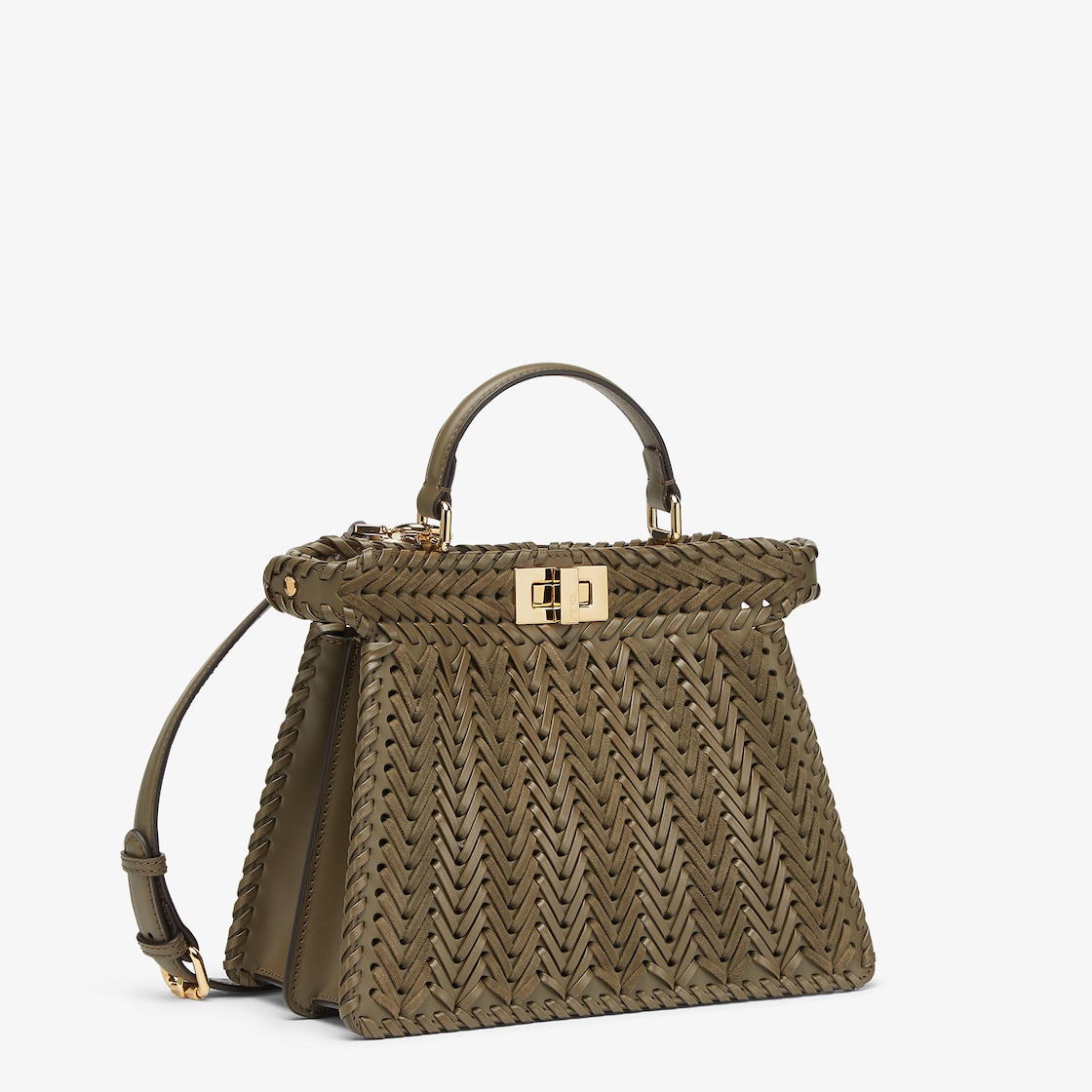 Peekaboo ISeeU Small